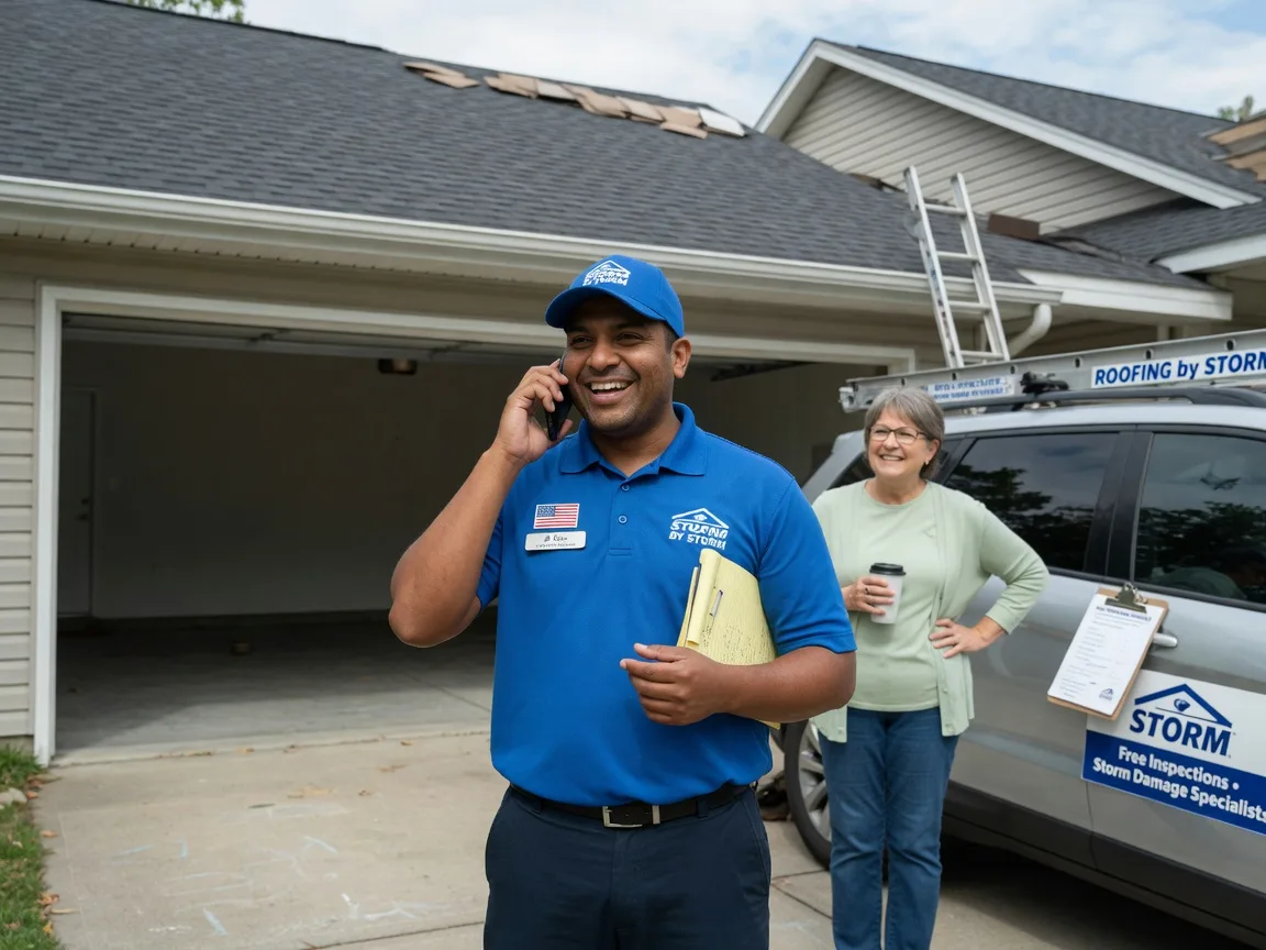 Roof Repair Near Me Fluker, LA FAQs